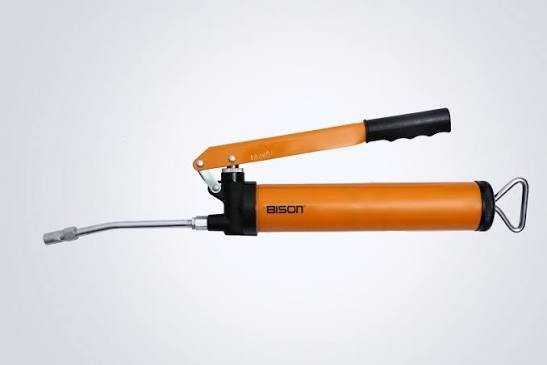 Grease Guns