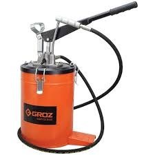 Grease Pumps