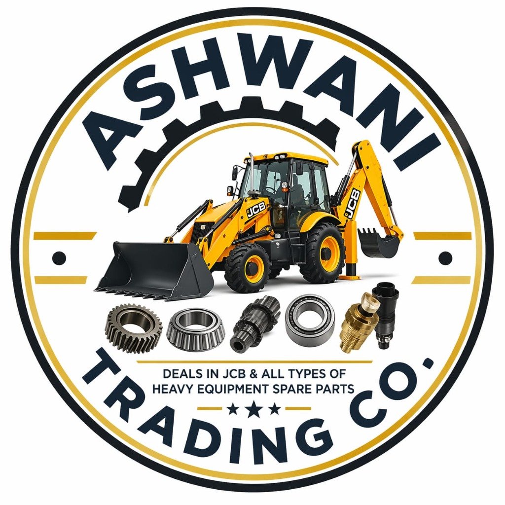 Ashwani Trading Co. Logo
