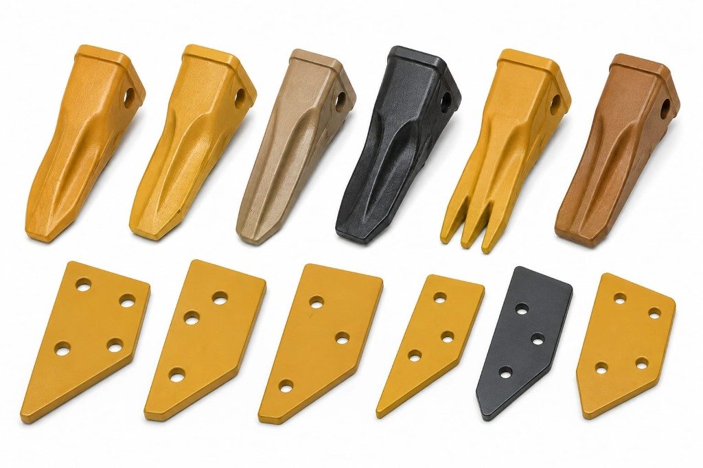 Ground Engaging Tools