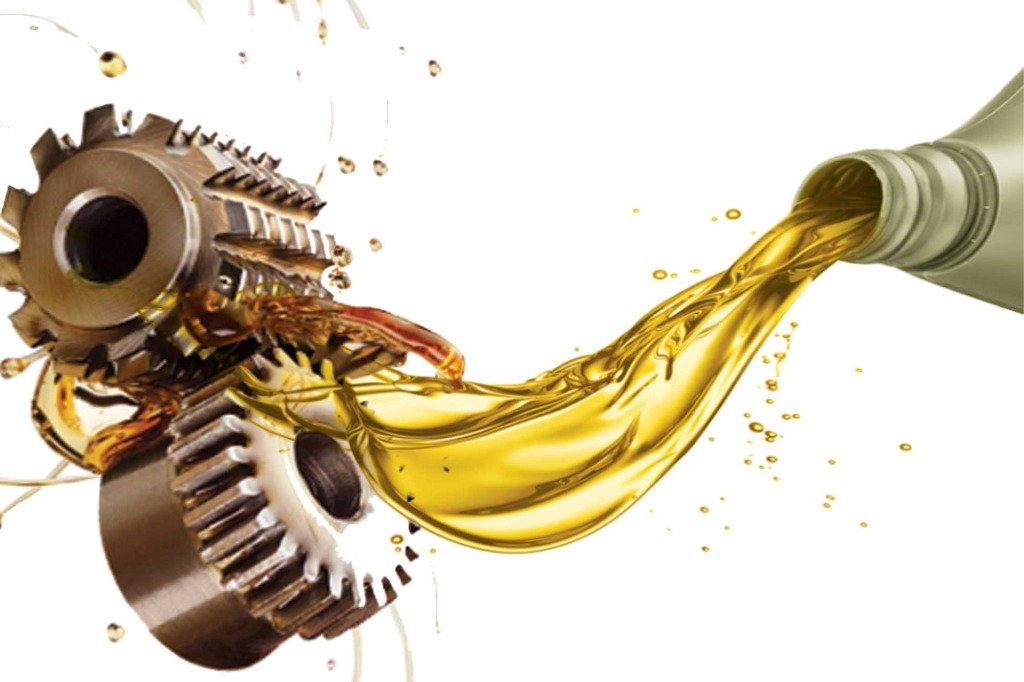 Lubricants Oils and Fluids