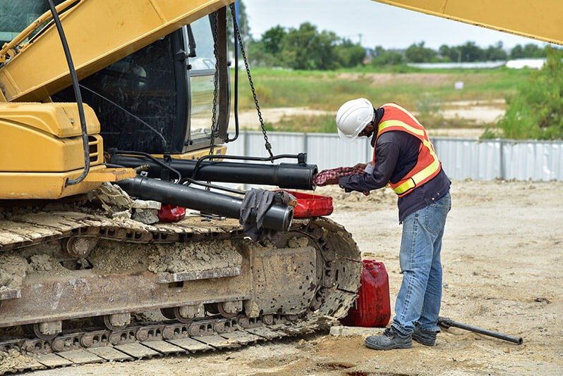 Workshop Repairs and Maintenance Services