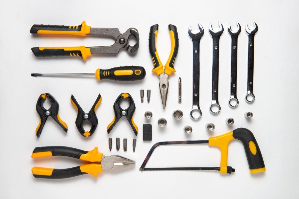 Tools and Equipment
