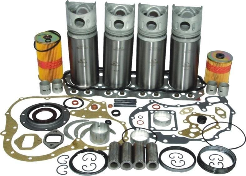 Engine Components