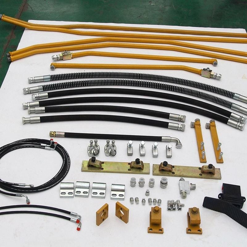 Hose Crimping & Repair