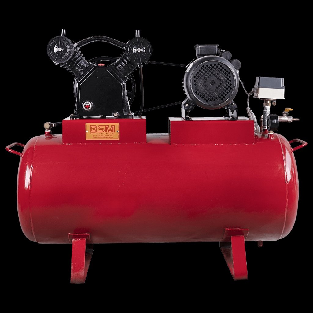 Compressor