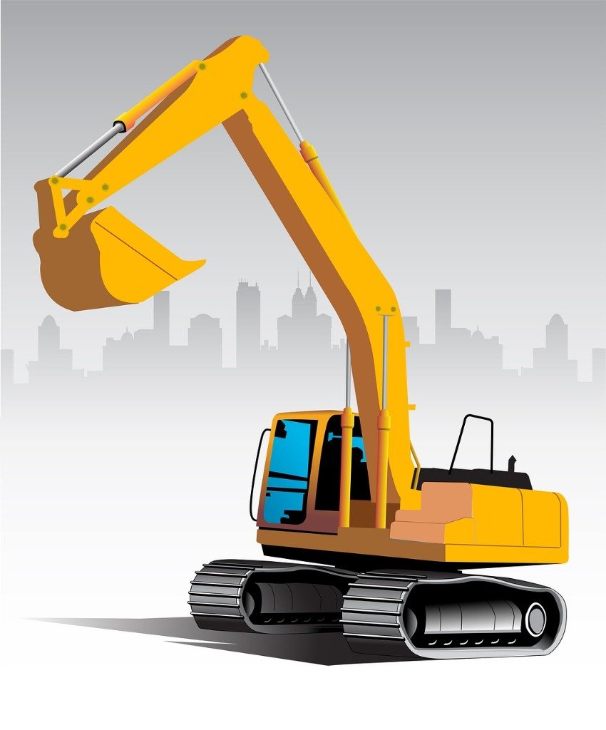 Excavators