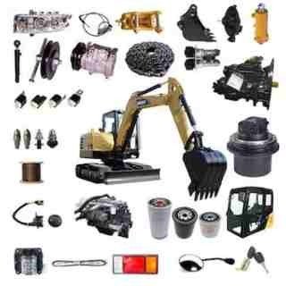 Rock breaker new spareparts and accessories