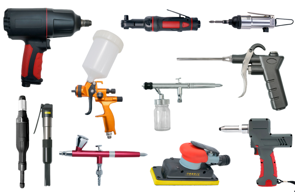 HYDRAULIC & PNEUMATIC