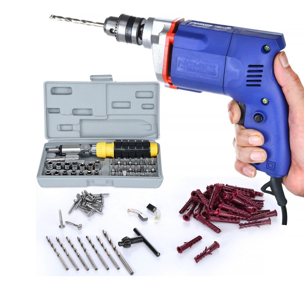 DRILLING, CUTTING & WEAR TOOLS