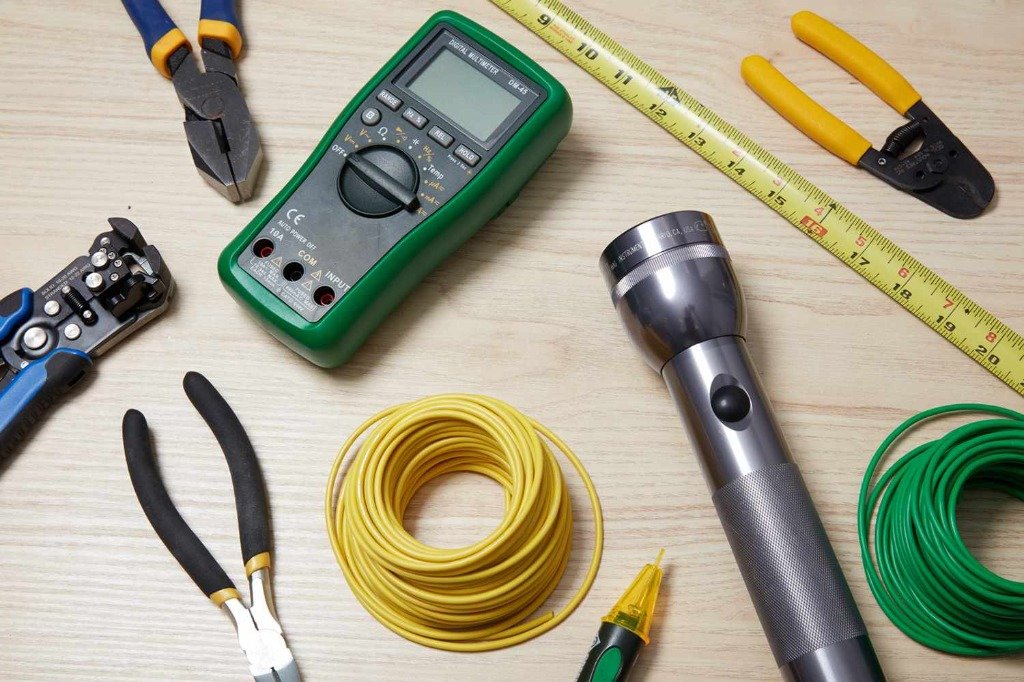 ELECTRICAL & AUTO ELECTRICAL