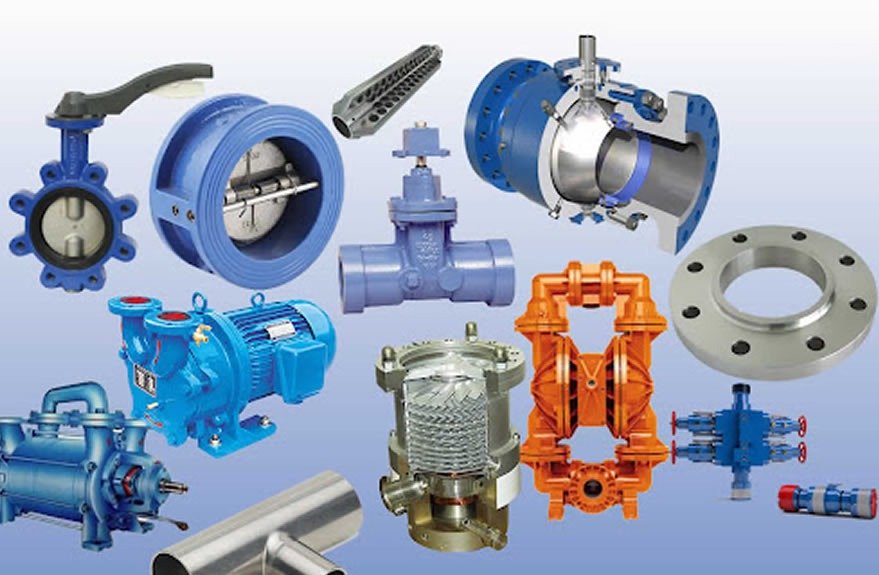 PARTS SOURCING & TECHNICAL SUPPORT