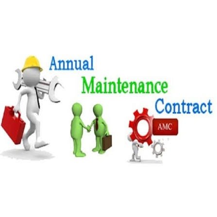 AMC / Annual Maintenance Contracts - Opening & Fitting & Repairing Services