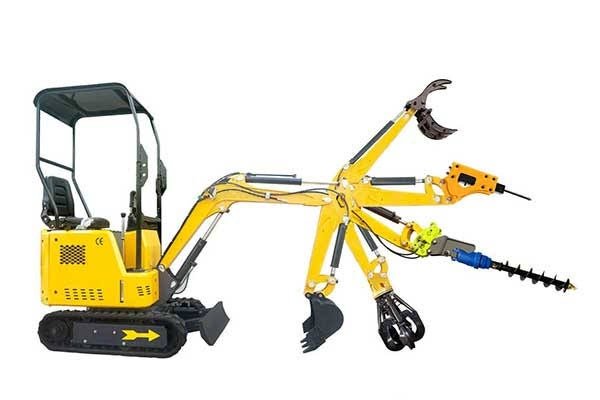 Attachment Installation & Modification - Opening & Fitting & Repairing Services