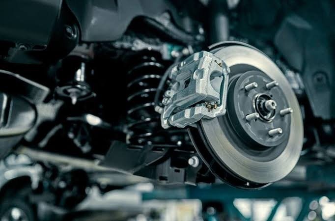 Brake System Services - Opening & Fitting & Repairing Services