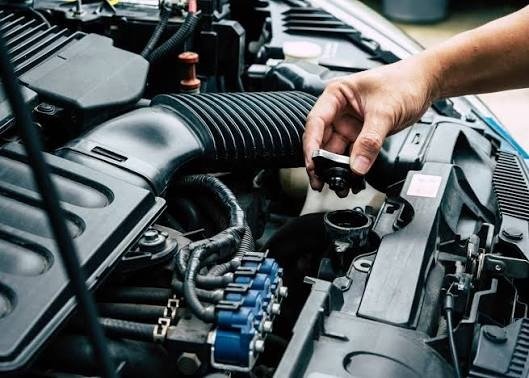 Cooling System & Radiator Services - Opening & Fitting & Repairing Services