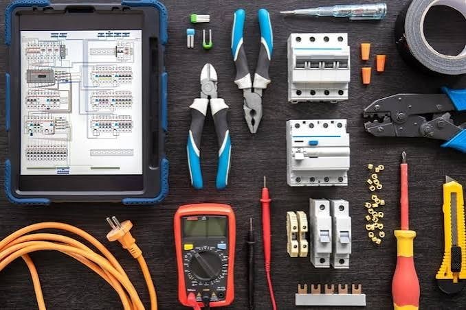 Electrical & Electronic Services - Opening & Fitting & Repairing Services