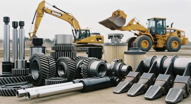 Genuine / OEM / Aftermarket Parts Services - Opening & Fitting & Repairing Services