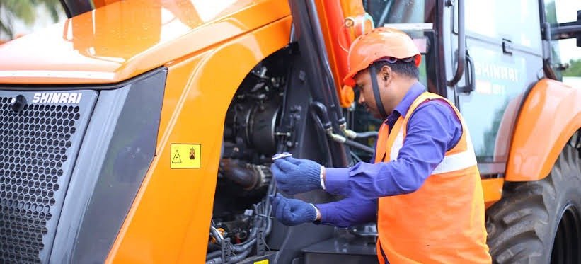 Periodic / Scheduled Maintenance - Opening & Fitting & Repairing Services