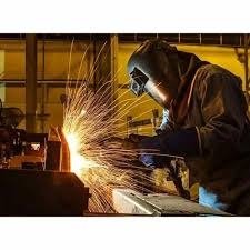 Welding, Fabrication & Hard-Facing - Opening & Fitting & Repairing Services